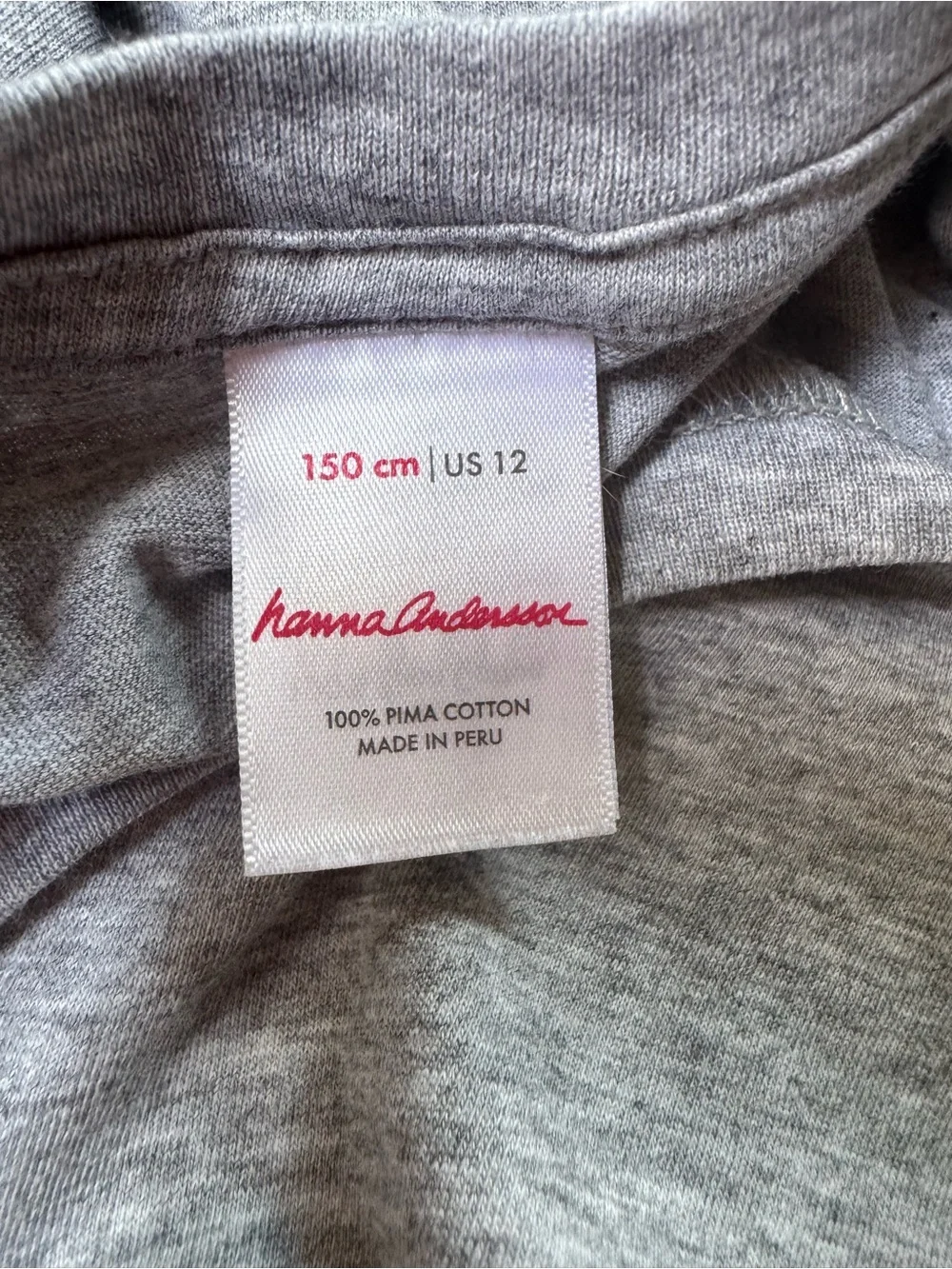 Hanna Andersson and Old Navy Boys T-Shirt Bundle Size 10-12